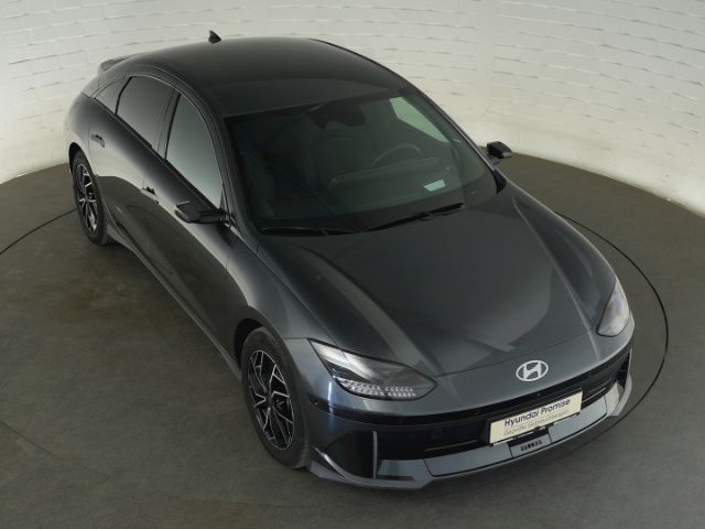 IONIQ 6 UNIQ 77,4kWh AT+LED MATRIX+NAVI+ARROUND