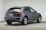 Audi Q5 Sportback 40 TDI quattro S-LINE*NAVI-PLUS*MAT - Audi Q5 Jahreswagen