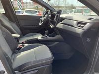 Renault Captur - Vorschau Bild 25