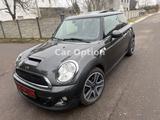 MINI Mini Cooper SD/Glasdach/Xenon/Navi/ 17 Zoll - MINI MINI: Glasdach