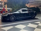 Audi S5 4.2 FSI quattro - black, einzigartig RS Grill - Audi S5 aus 2007
