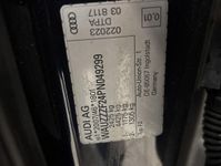 Audi A6 - Vorschau Bild 10