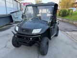 Kymco UXV 500 4x4 LOF EFI Buggy - KYMCO UXV