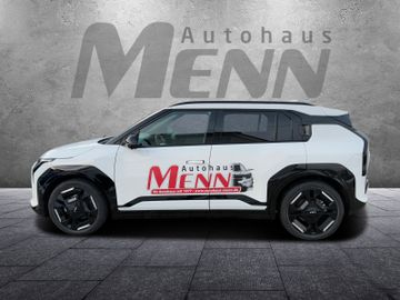 Kia EV3 81,4 kWh GT-Line Drive GD *Vollausstattung*