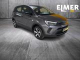 Opel Crossland, Edition, 1.2 Direct Injection Turbo, 