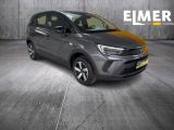Opel Crossland, Edition, 1.2 Direct Injection Turbo,  - Opel Crossland (X)