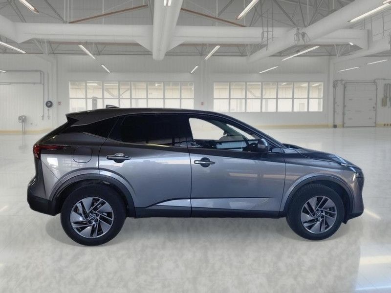 Nissan NISSAN QASHQAI 1.3 MHEV 158 BUSINESS XTRONIC CRO imagem 3