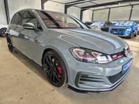Volkswagen GOLF VII GTI TCR NAVI LED A+DCC CAMERA SPURPAKET