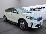 Kia Sorento 2.2 CRDi 4WD Aut. GT Line+Leder+Pano+ACC - gebrauchte Kia Sorento aus dem Jahr 2019