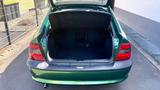 Opel Vectra 2.0 16V CD Exklusiv Auto*e.Fenster*e.GSHD - Opel Vectra: 0 16v