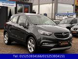 Opel Mokka X1,6 CDTI 4x4,KAMERA,GSHD,NAVI,SHZ,PDC,AHK - Opel Mokka mit Diesel-Antrieb: Allradantrieb