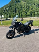Suzuki V-Storm 1050  - Offers matching your search criteria