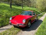 Porsche 912 - gebrauchte Porsche 912 aus dem Jahr 1968