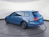 Volkswagen Golf Variant 2.0 TDI Navi ACC Standheizung Sitzh - Volkswagen Golf mit Diesel-Antrieb: Standheizung, Kombi, 2.0