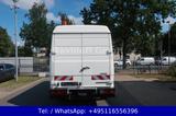 Mercedes-Benz Nr.294 Vario 818D 1.Hand / Werkstatt / SHZ - Mercedes-Benz Vario Gebrauchtwagen