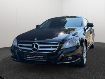 Mercedes CLS 350 - 3