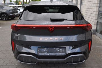 Cupra Terramar - 10