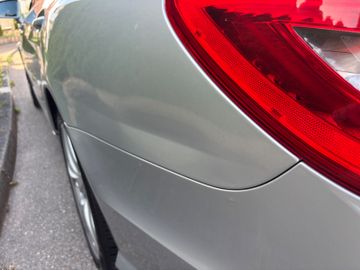 Mercedes CLS 350 - 12