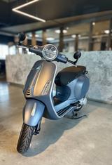 Vespa PRIMAVERA Officina 8 50-4 J. GARANTIE-MÜNCHEN - Vespa Primavera 50 Officina 8