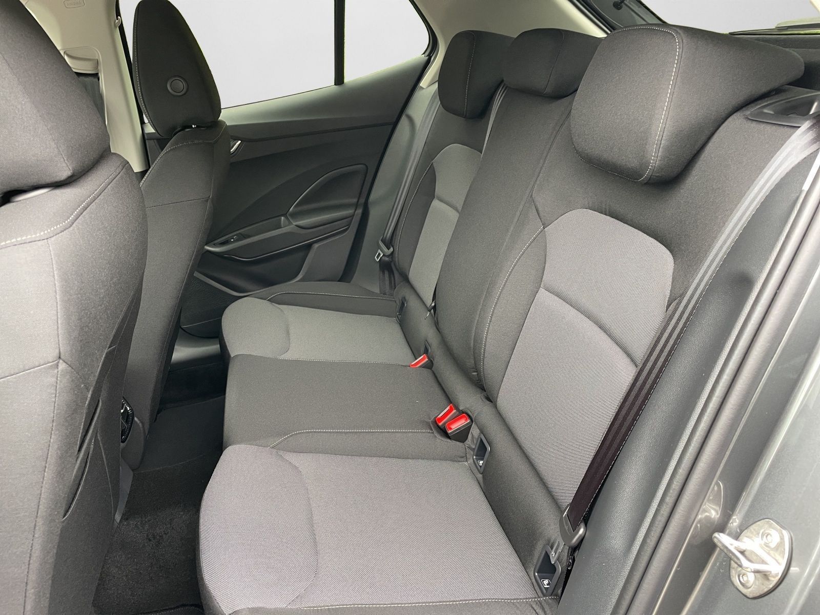 Skoda Fabia - Bild 15