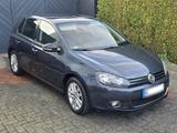 Volkswagen VW Golf 6 Volkswagen VI 5-türig Automatik ... - Volkswagen Golf mit LPG-Antrieb: Limousine