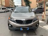 Kia Sorento 2.2 16V CRDI VGT 4WD Act. Class - gebrauchte Kia Sorento aus dem Jahr 2009