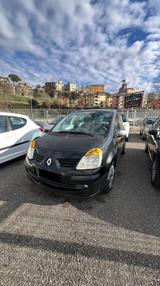 Renault Modus 1.5 dCi 82CV Luxe Privilège - Renault Modus mit Panoramadach