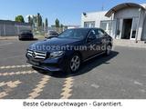 Mercedes-Benz E 220 d 4Matic*1.Hand*Lückenloses S-Heft*S-Dach* - Mercedes-Benz E 220 Gebrauchtwagen in Aachen