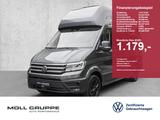 Volkswagen Grand California 600 4M Navi LED ACC Climatronic