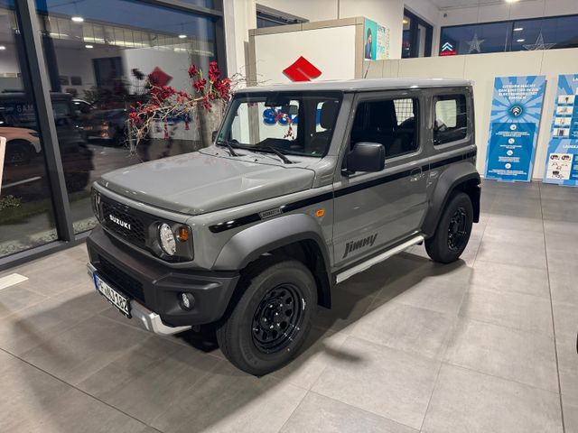 Suzuki Jimny "Horizon" 1.5 ALLGRIP Comfort (NFZ)