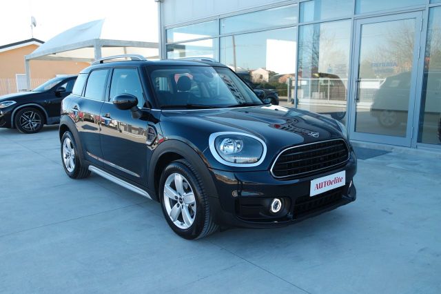 MINI Mini One Countryman Mini 1.5 One Boost Countryma