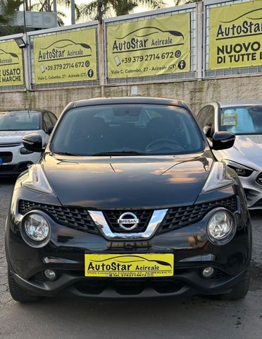 Nissan Juke 1.5 dCi Start&Stop Acenta