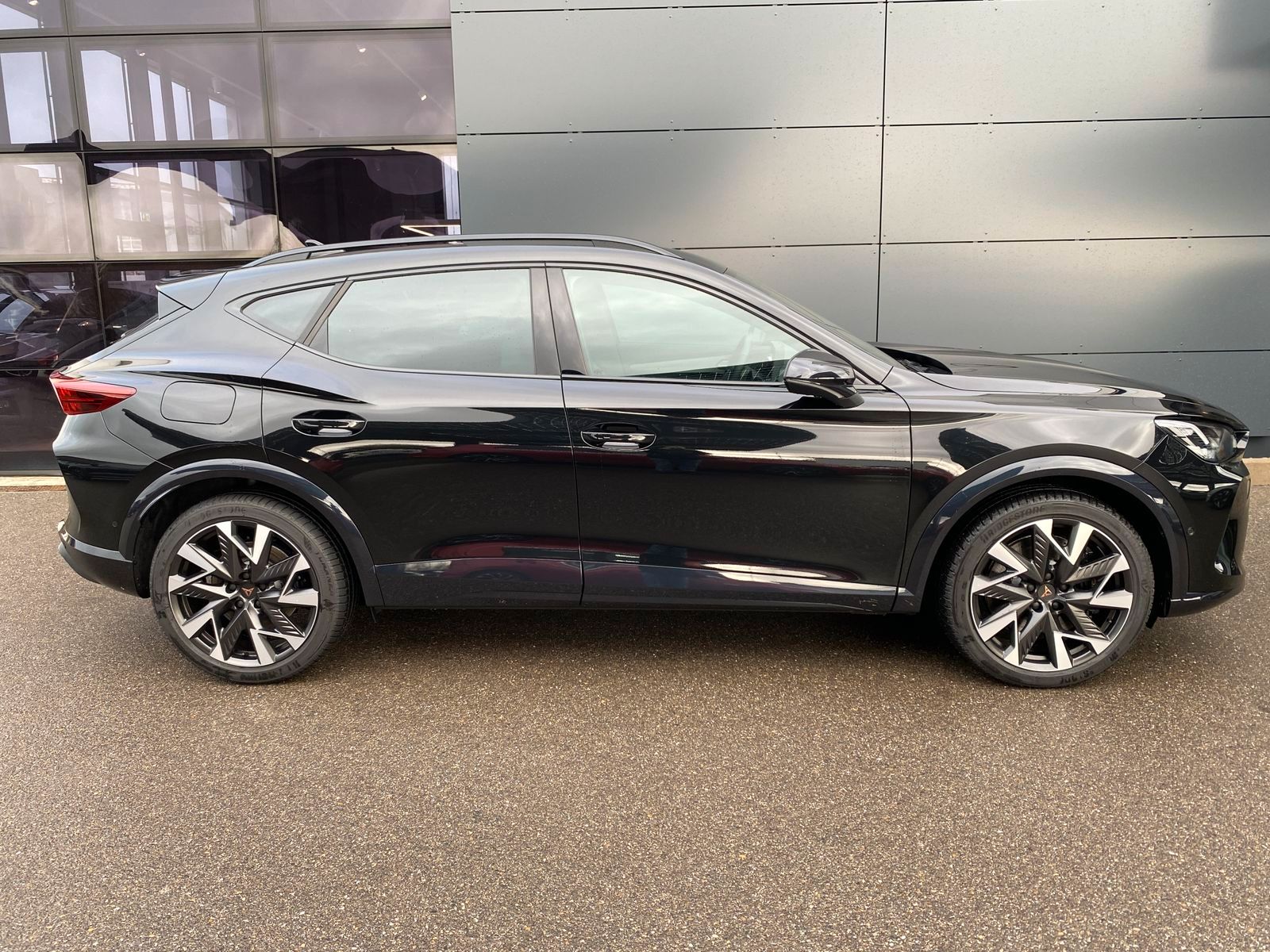 Cupra Formentor - Bild 7