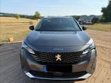 Peugeot 5008 PureTech 130 EAT8 Allure Pack Allure Pack - Peugeot 5008 von privat