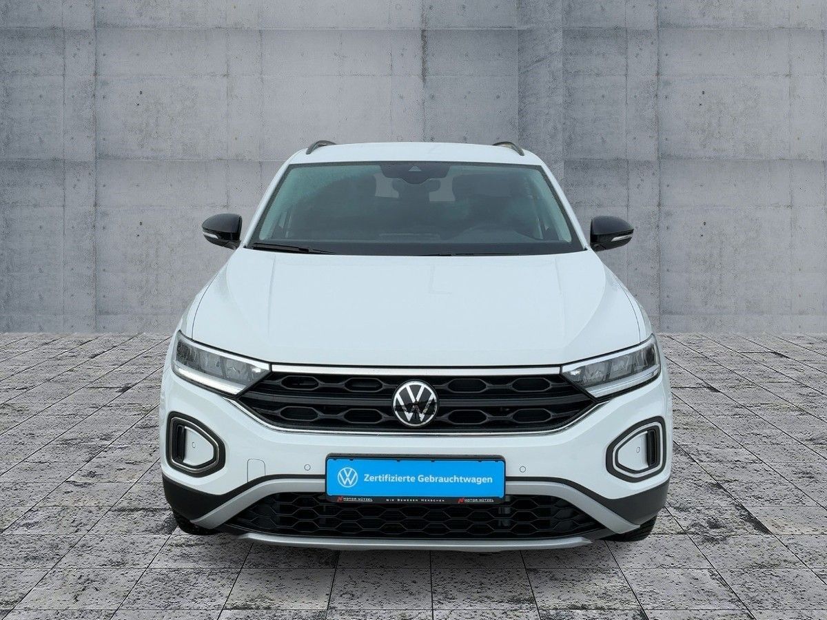 Volkswagen T-Roc - Bild 3