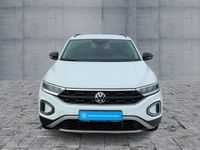 Volkswagen T-Roc - Vorschau Bild 3
