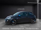Opel Adam Jam ecoFlex"Garantie-TÜV/ServiceNEU" - Opel mit Benzin-Antrieb