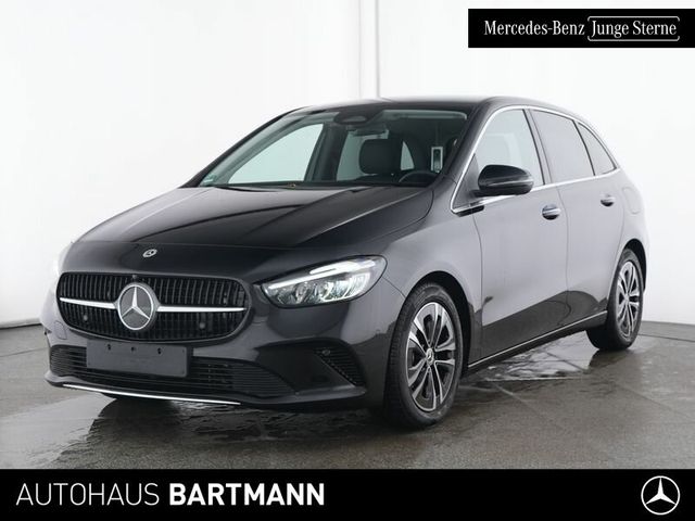 MERCEDES-BENZ B 180 PROGRESSIVE+JungerStern +LED+EL.HECKKLAPPE