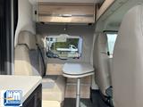 Dethleffs Globetrail (Fiat) 540 DR - Dethleffs 54
