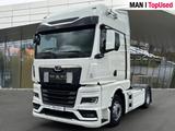 MAN TGX 18.520 4x2 LL GX RETARDER STANDKLIMA ADR/AT - Angebote