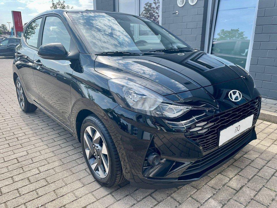 Hyundai i10 1.2 Benzin (79PS) *Prime*