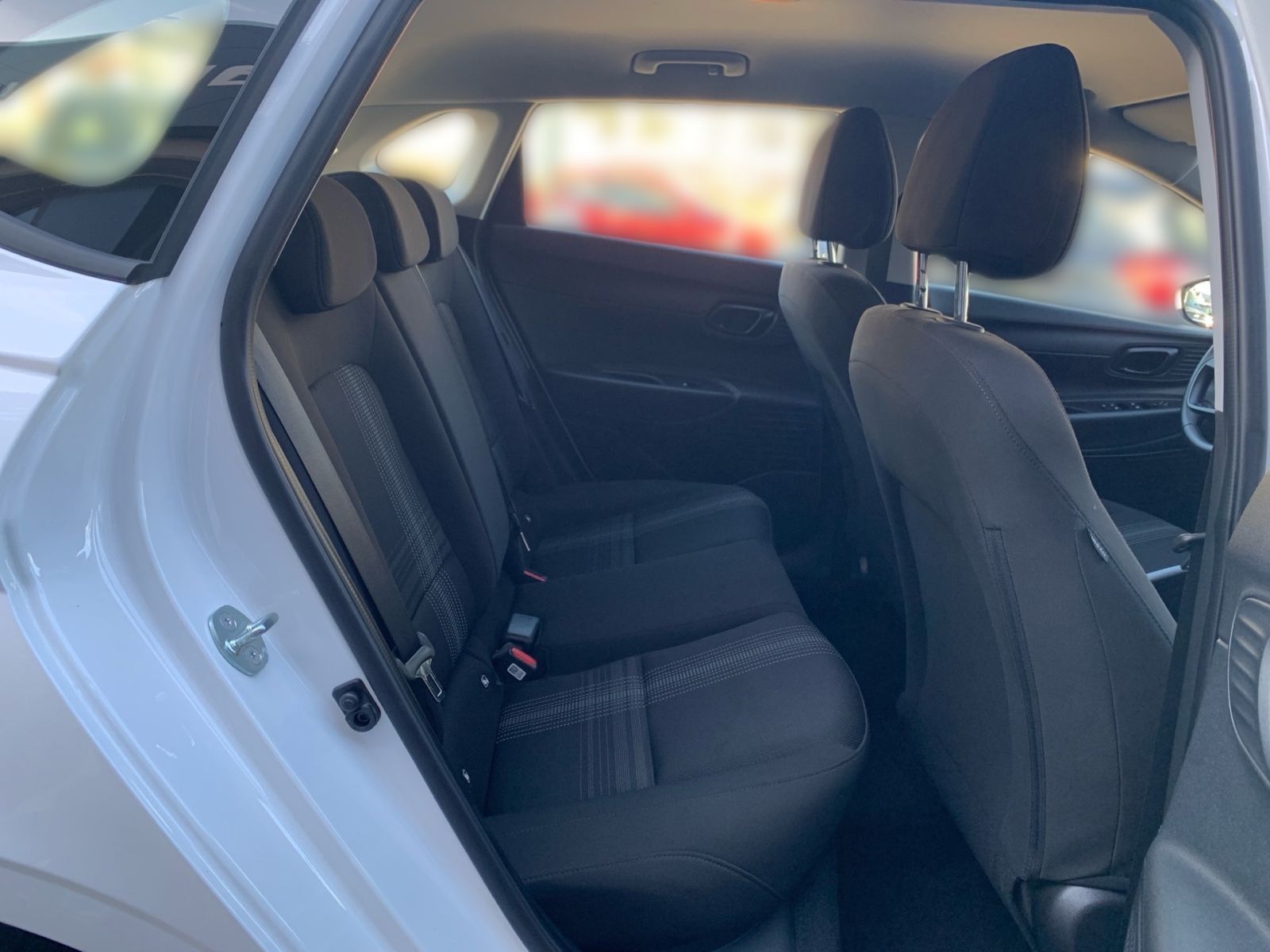 Fahrzeugabbildung Hyundai i20 1.2 Select Funktions Paket Navi