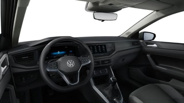 Volkswagen Polo - Bild 5
