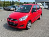 Hyundai i10 5 Star Edition - Hyundai i10 mit Benzin-Antrieb: Kleinwagen, 1.5