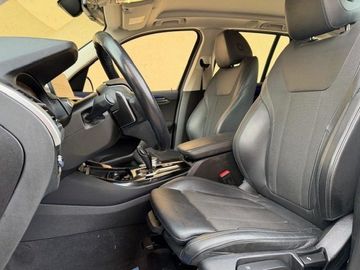 BMW X3 - 9