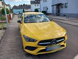Mercedes-Benz Mercedes CLA 200 AMG Line, 19" AMG Felgen - Mercedes-Benz: Cl Felgen