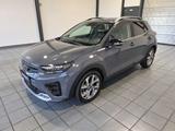 Kia Stonic 1.0 T-GDI GT-Line|Navi|LED|Dach|Kamera - gebrauchte Kia Stonic aus dem Jahr 2023