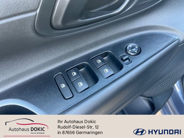 Hyundai i20 – Bild 22