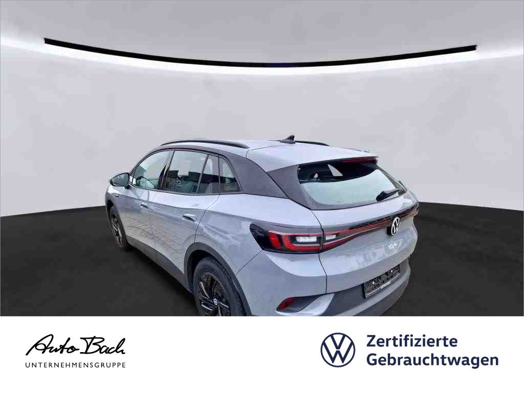 Volkswagen ID.4 - Bild 4