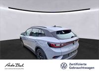 Volkswagen ID.4 - Vorschau Bild 4